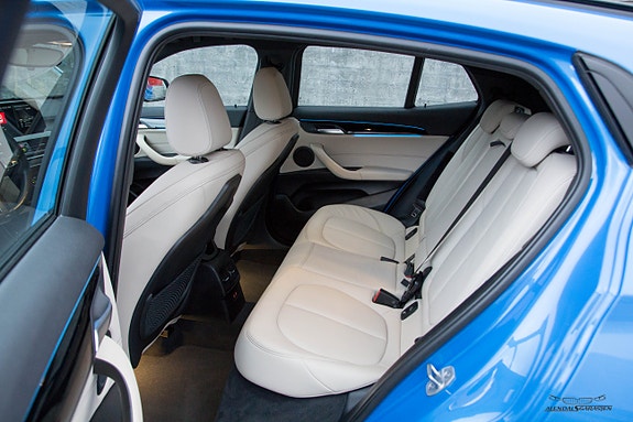 BMW X2 23 of 27