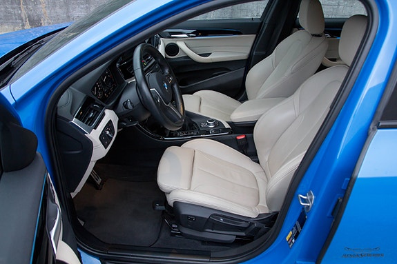 BMW X2 21 of 27