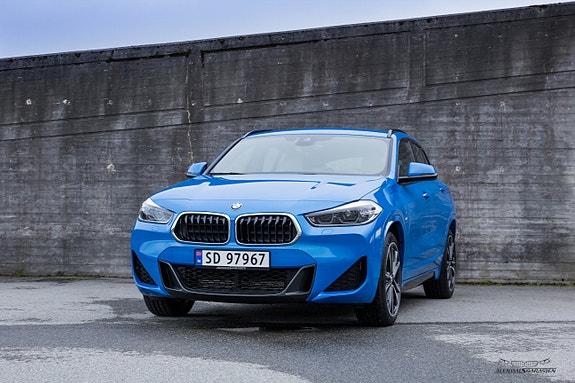 BMW X2 10 of 27