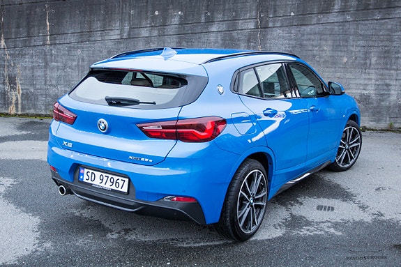 BMW X2 16 of 27
