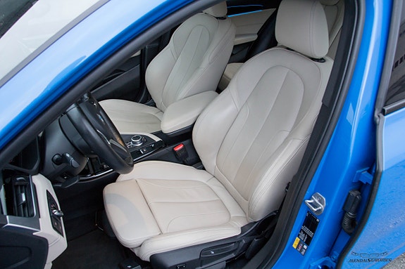BMW X2 22 of 27