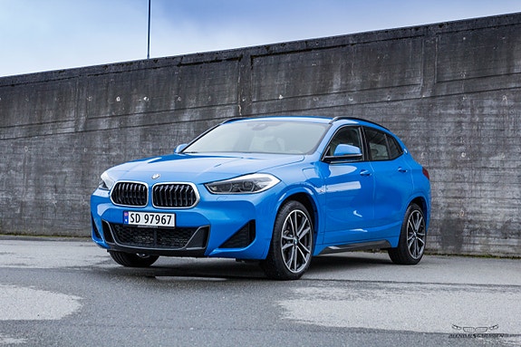 BMW X2 8 of 27