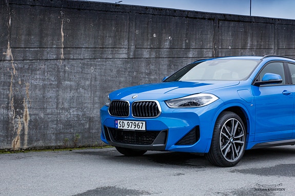 BMW X2 6 of 27