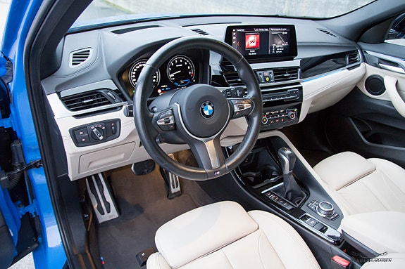 BMW X2 17 of 27