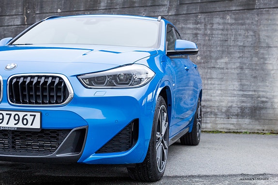 BMW X2 9 of 27