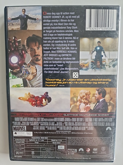 Product image 2 of 3