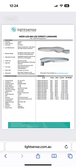 Product image 2 of 3