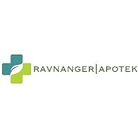 Ravnanger apotek AS logo
