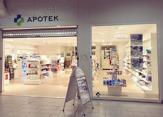 Bilde 1 av 2 i jobbannonse-galleriet