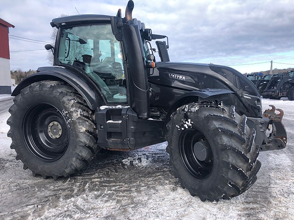 Valtra T 214D 2015, kr 799 000,-
