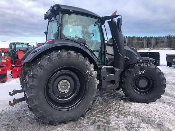 Valtra T 214D 2015, kr 799 000,-