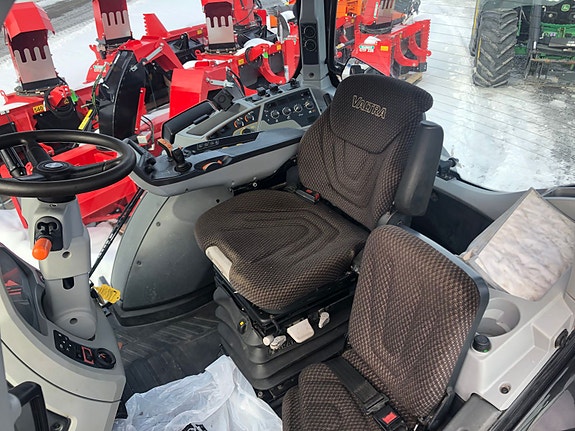 Valtra T 214D 2015, kr 799 000,-