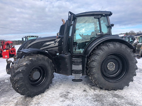 Valtra T 214D 2015, kr 799 000,-