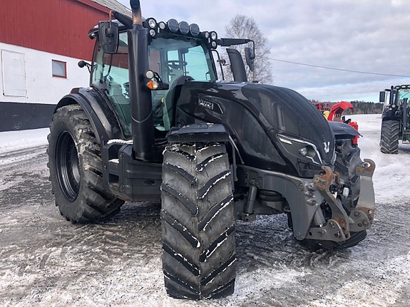Valtra T 214D 2015, kr 799 000,-