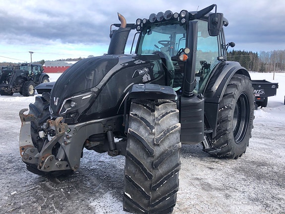 Valtra T 214D 2015, kr 799 000,-