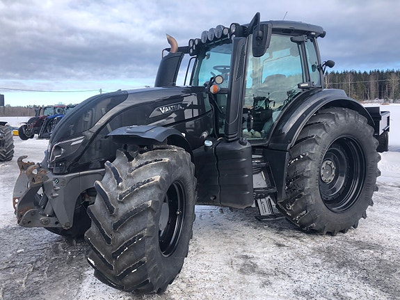 Valtra T 214D 2015, kr 799 000,-