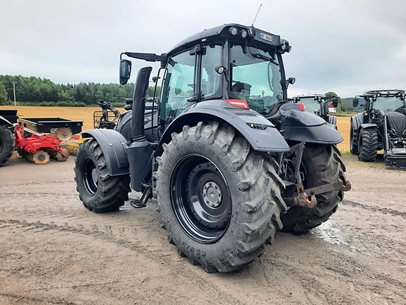 Valtra T 214D 2015, kr 799 000,-