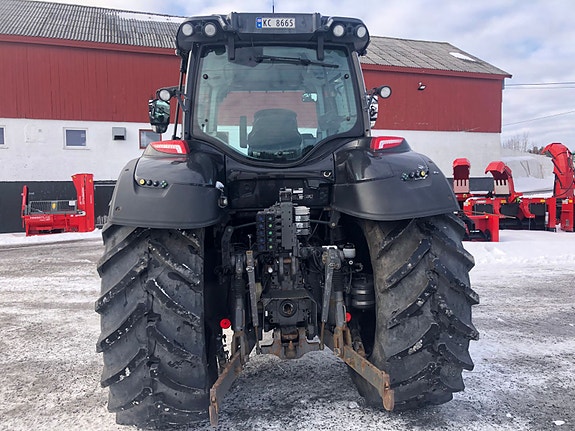 Valtra T 214D 2015, kr 799 000,-