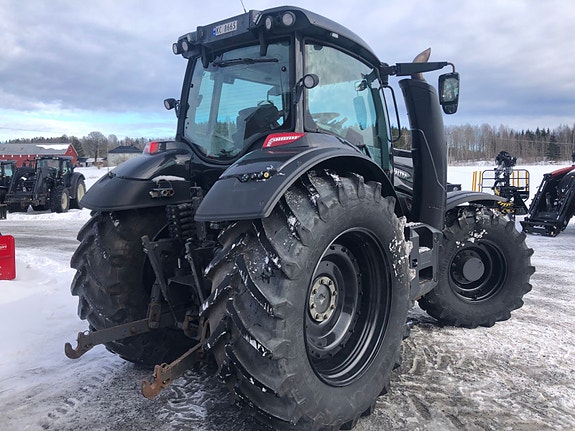 Valtra T 214D 2015, kr 799 000,-