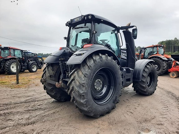 Valtra T 214D 2015, kr 799 000,-