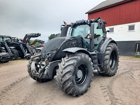 Valtra T 214D 2015, kr 799 000,-
