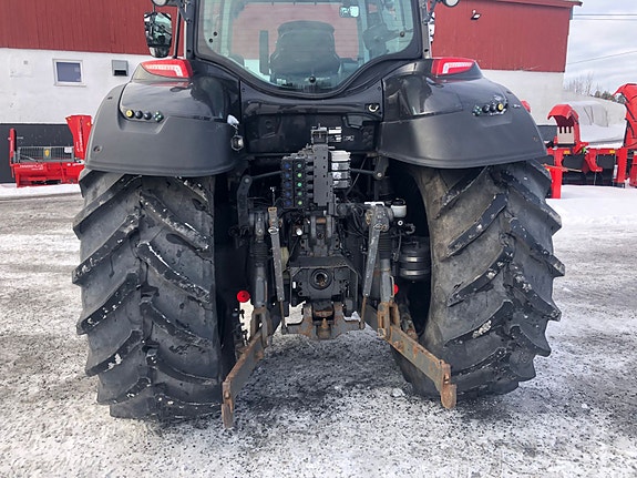 Valtra T 214D 2015, kr 799 000,-