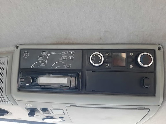 Valtra T 214D 2015, kr 799 000,-