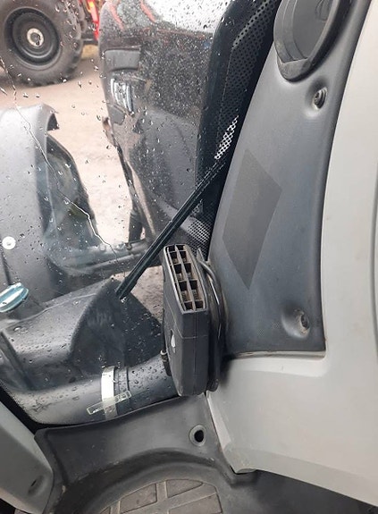 Valtra T 214D 2015, kr 799 000,-