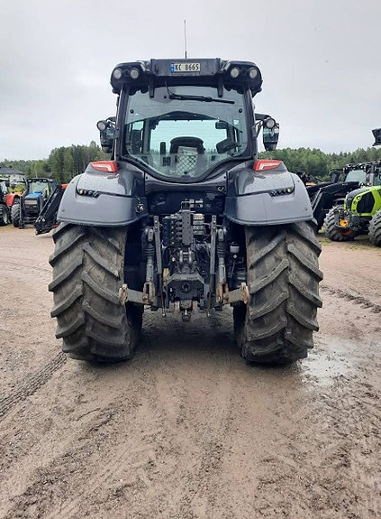 Valtra T 214D 2015, kr 799 000,-