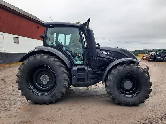 Valtra T 214D 2015, kr 799 000,-