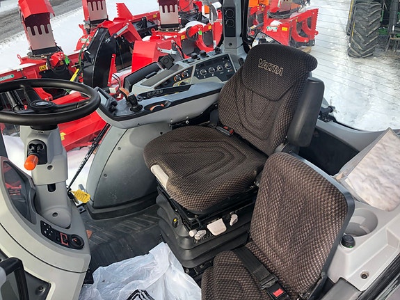 Valtra T 214D 2015, kr 799 000,-