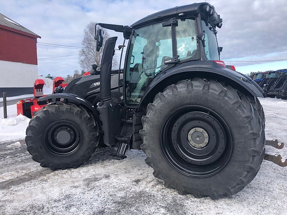 Valtra T 214D 2015, kr 799 000,-