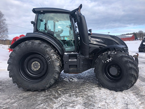 Valtra T 214D 2015, kr 799 000,-