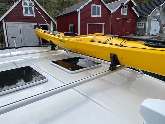 Finnmaster P8 - godt holdt og godt utstyrt. 15 of 30