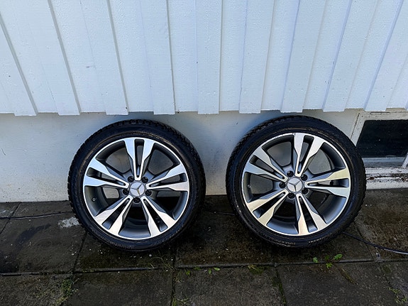 Mercedes-Benz C350 23 of 30