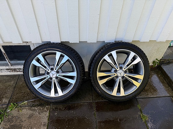 Mercedes-Benz C350 24 of 30