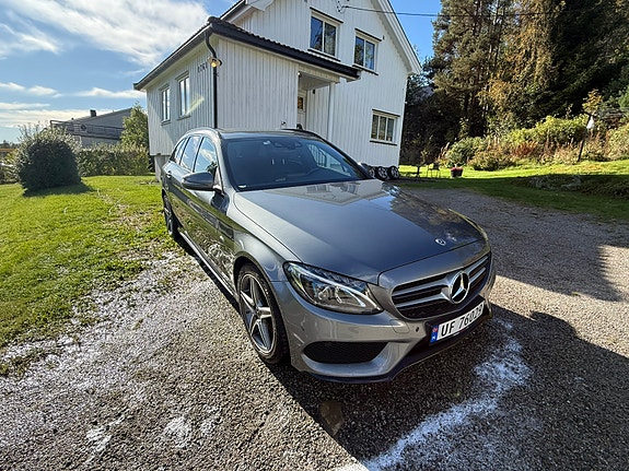 Mercedes-Benz C350 8 of 30
