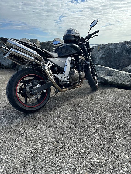 Kawasaki Z 750 9 of 10