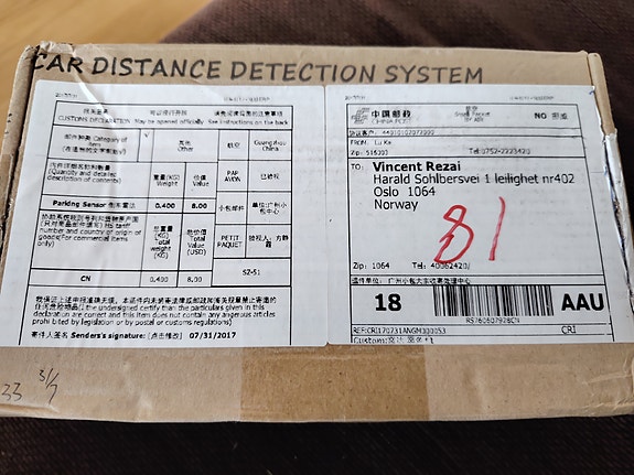 Product image 2 of 5