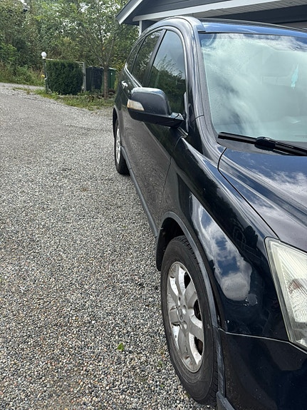 Honda CR-V 4 of 5