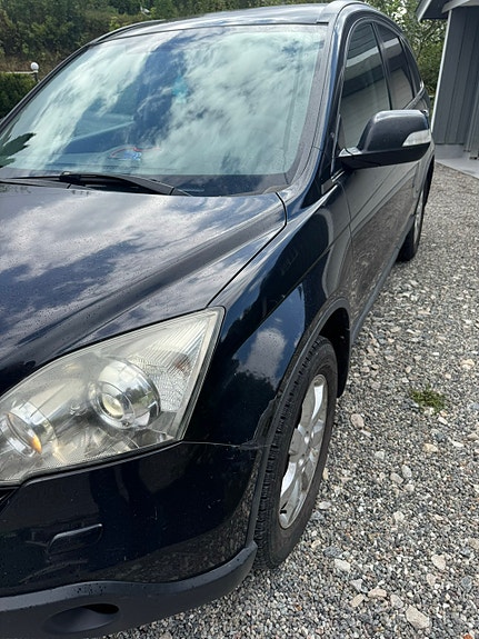 Honda CR-V 3 of 5