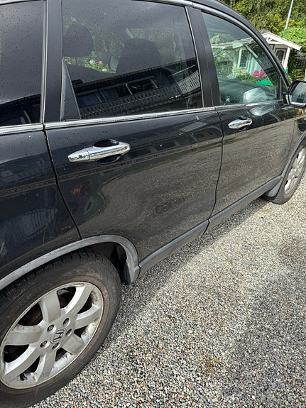 Honda CR-V 5 of 5