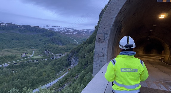 Bilde 1 av 2 i jobbannonse-galleriet