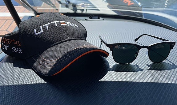 Uttern D77 Premium 300 Hk 120 timer 10 of 30
