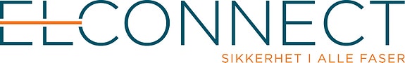 Elconnect AS logo