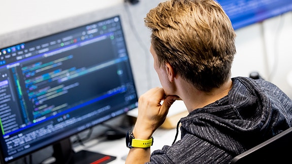 Bilde 1 av 7 i jobbannonse-galleriet