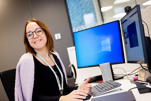 Bilde 7 av 7 i jobbannonse-galleriet