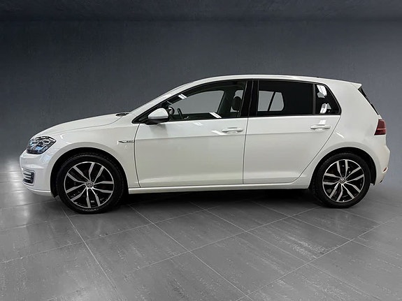 Volkswagen Golf-Serie