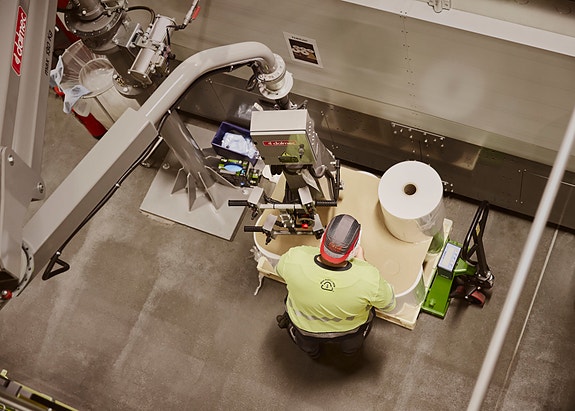 Bilde 5 av 6 i jobbannonse-galleriet