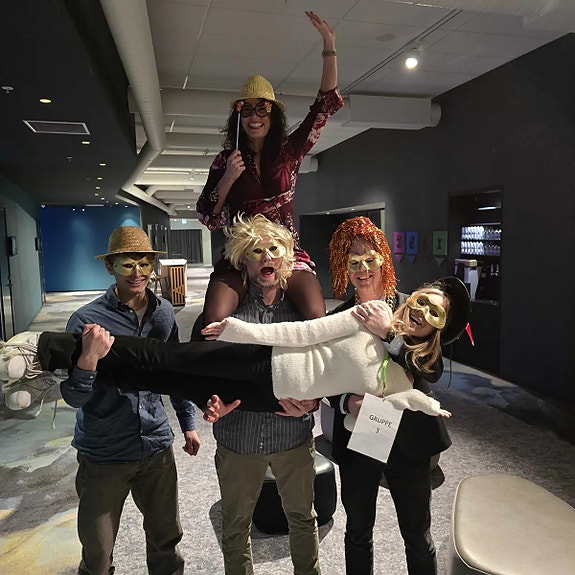 Bilde 4 av 5 i jobbannonse-galleriet